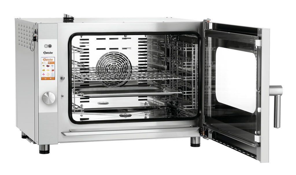 Forno Silversteam P-5111DRS