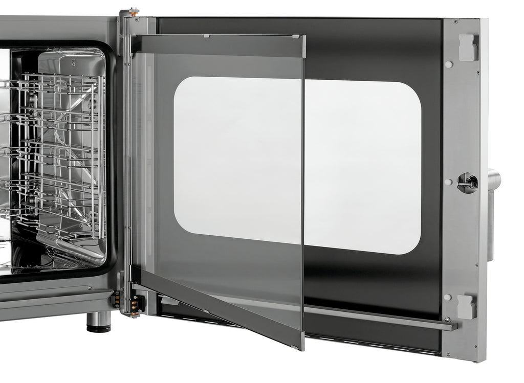 Forno Silversteam P-5111DRS