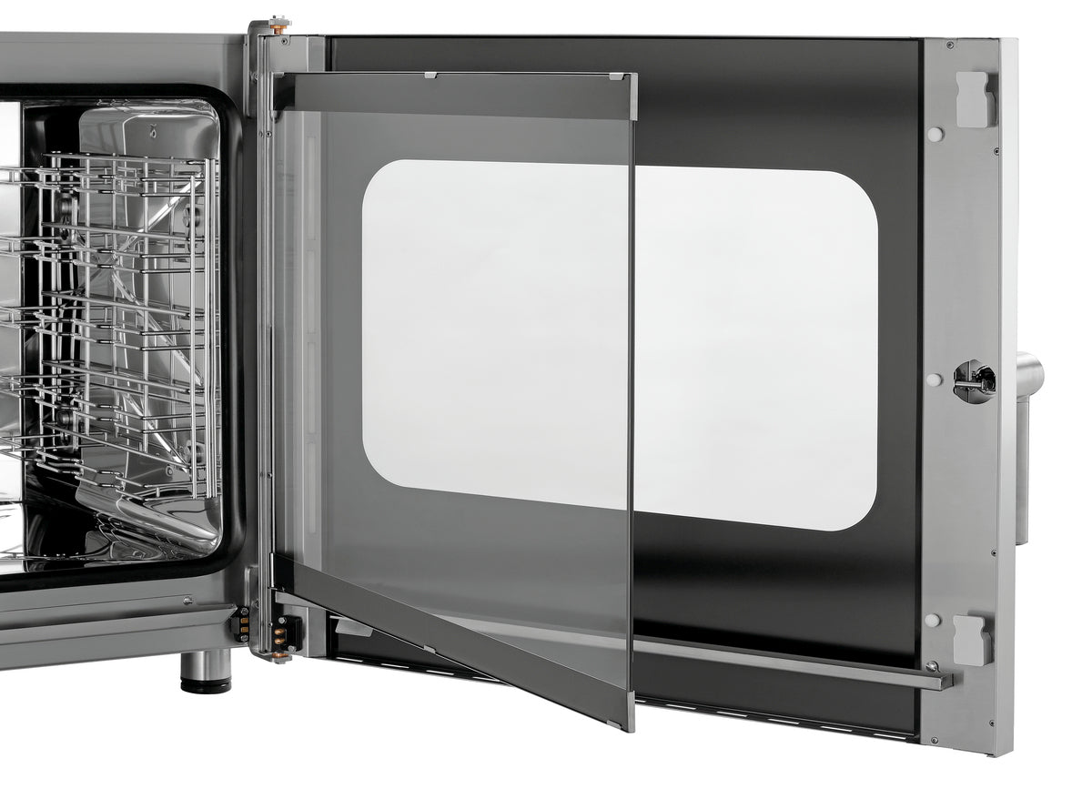 Forno Silversteam P-5111DRS