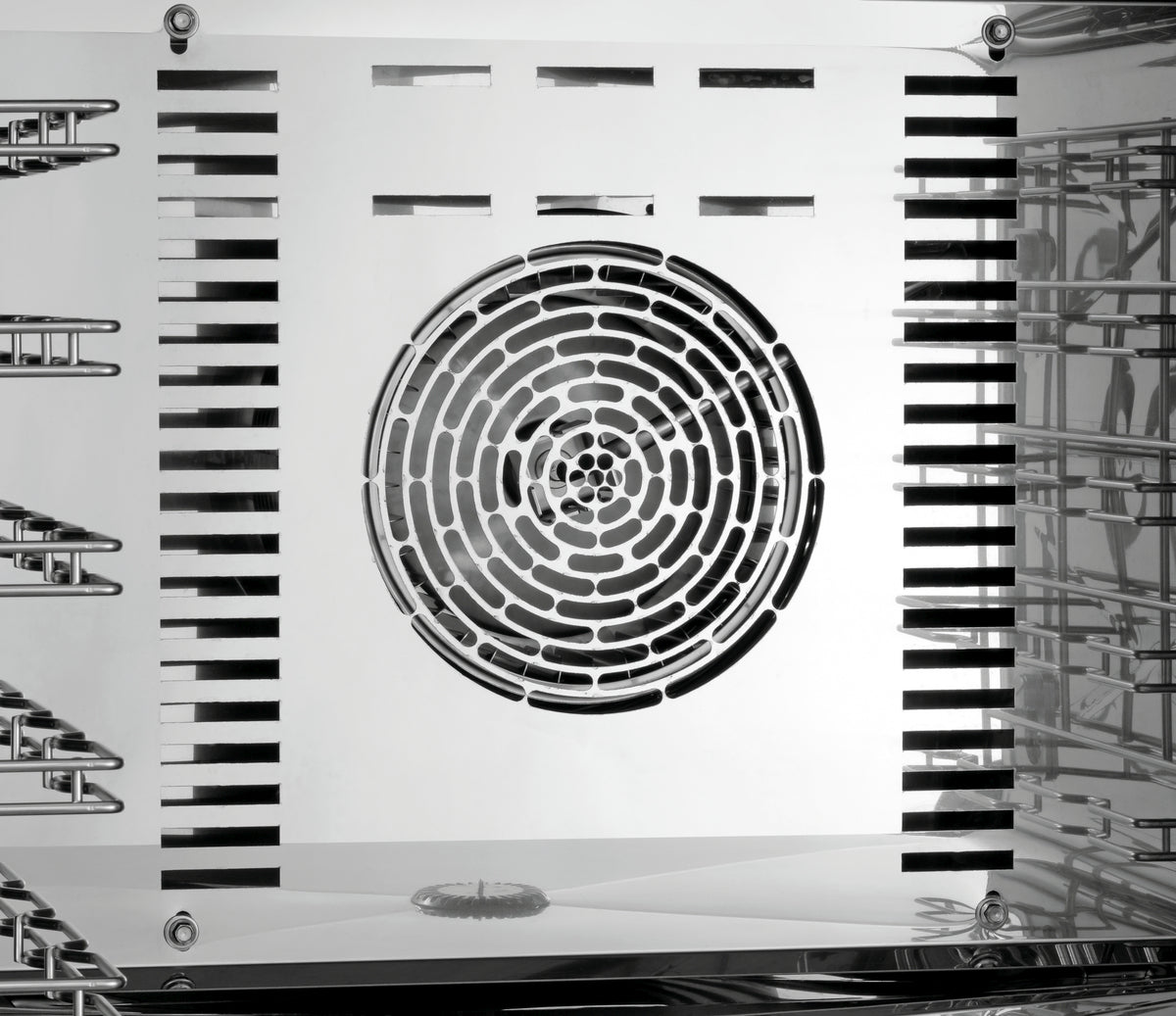 Forno Silversteam P-5111DRS