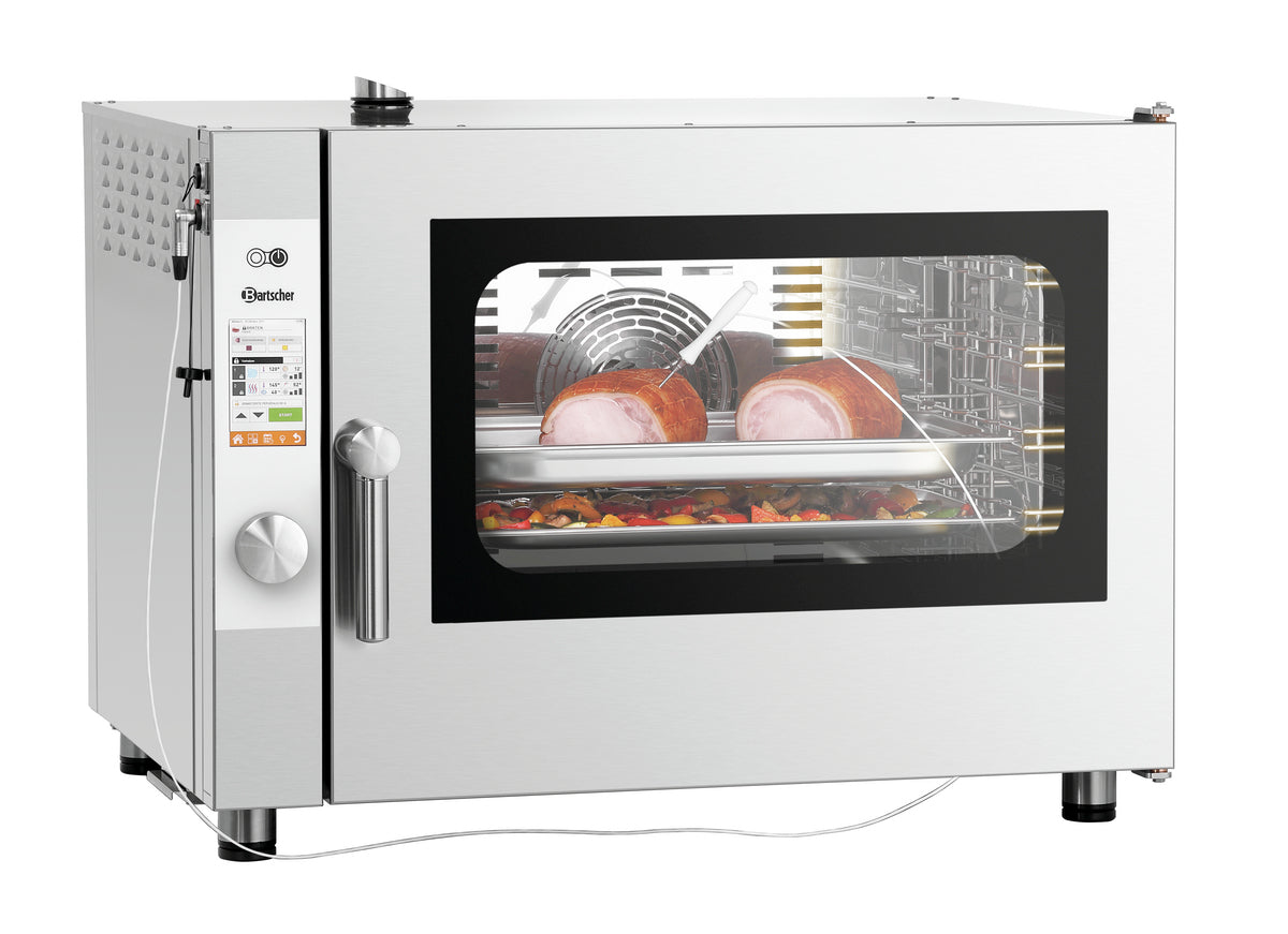 Forno Silversteam P-5111DRS