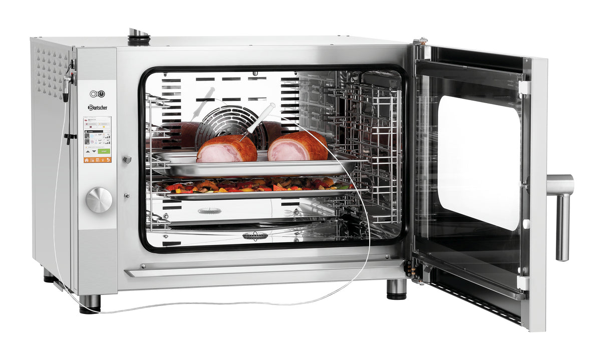 Forno Silversteam P-5111DRS
