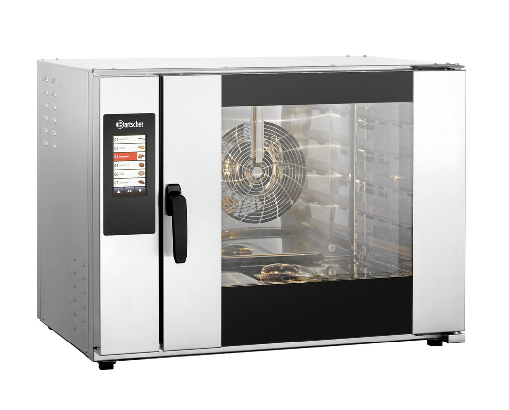 Forno a convezione MC6040-5