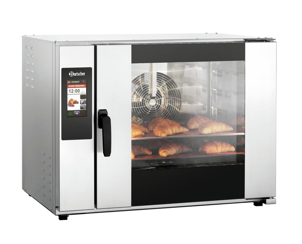 Forno a convezione MC6040-5