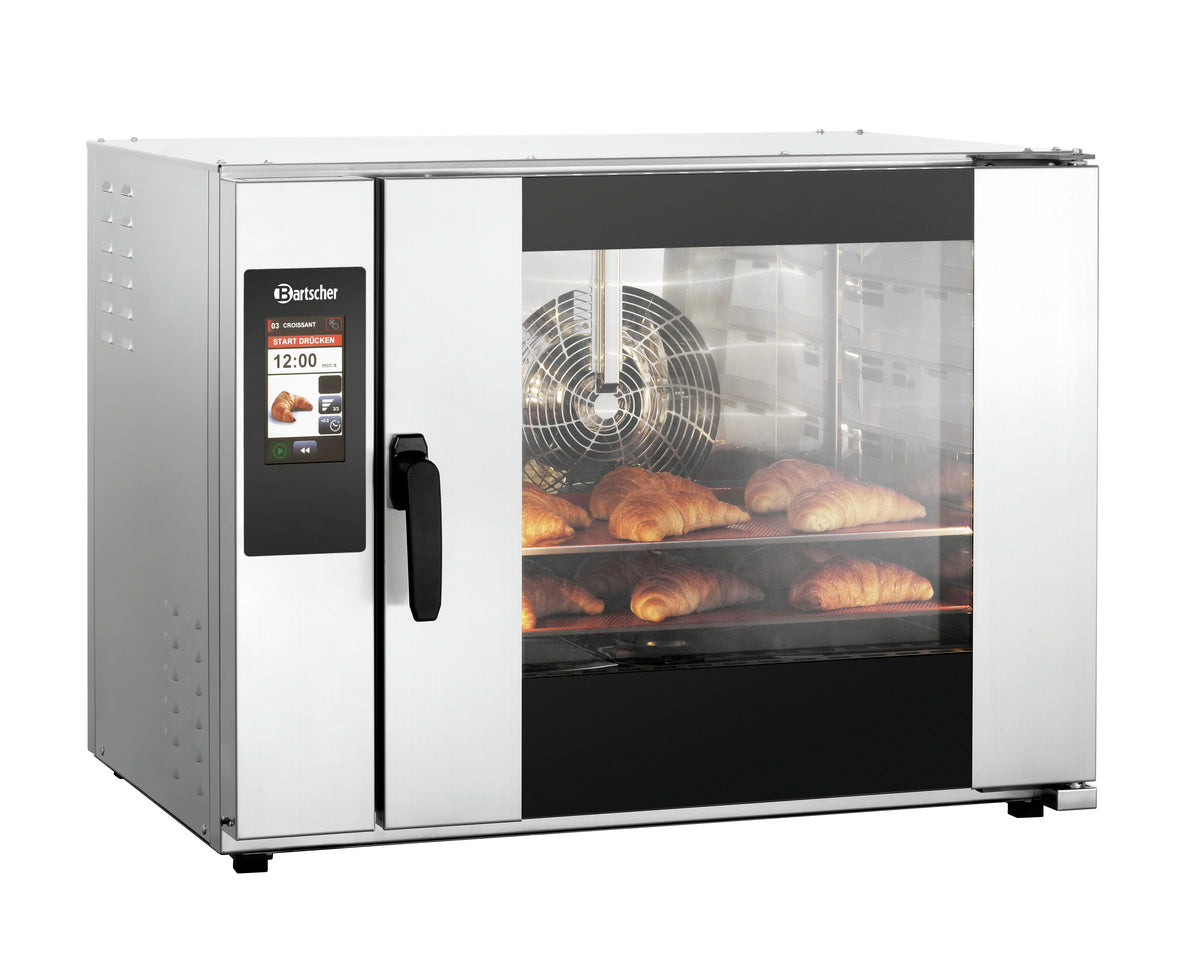 Forno a convezione MC6040-5