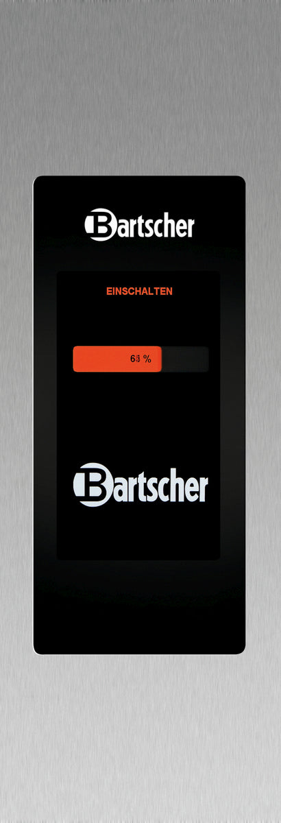 Forno a convezione MC6040-5