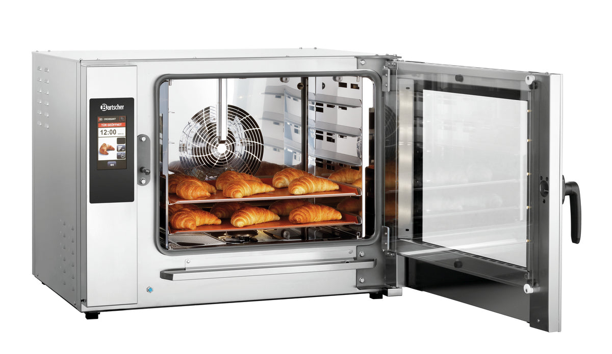 Forno a convezione MC6040-5