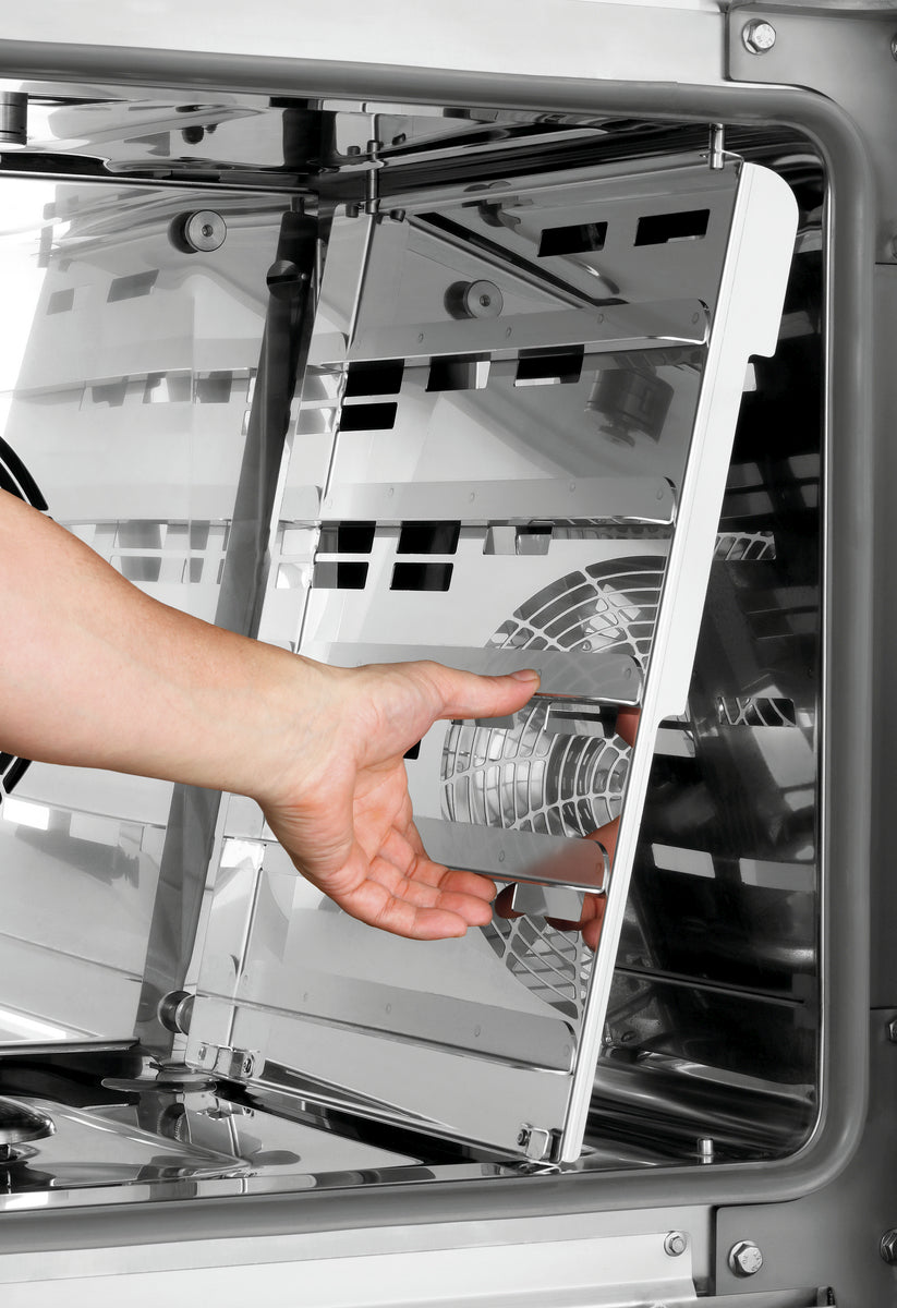 Forno a convezione MC6040-5