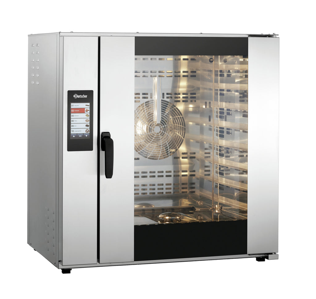 Forno a convezione MC6040-8