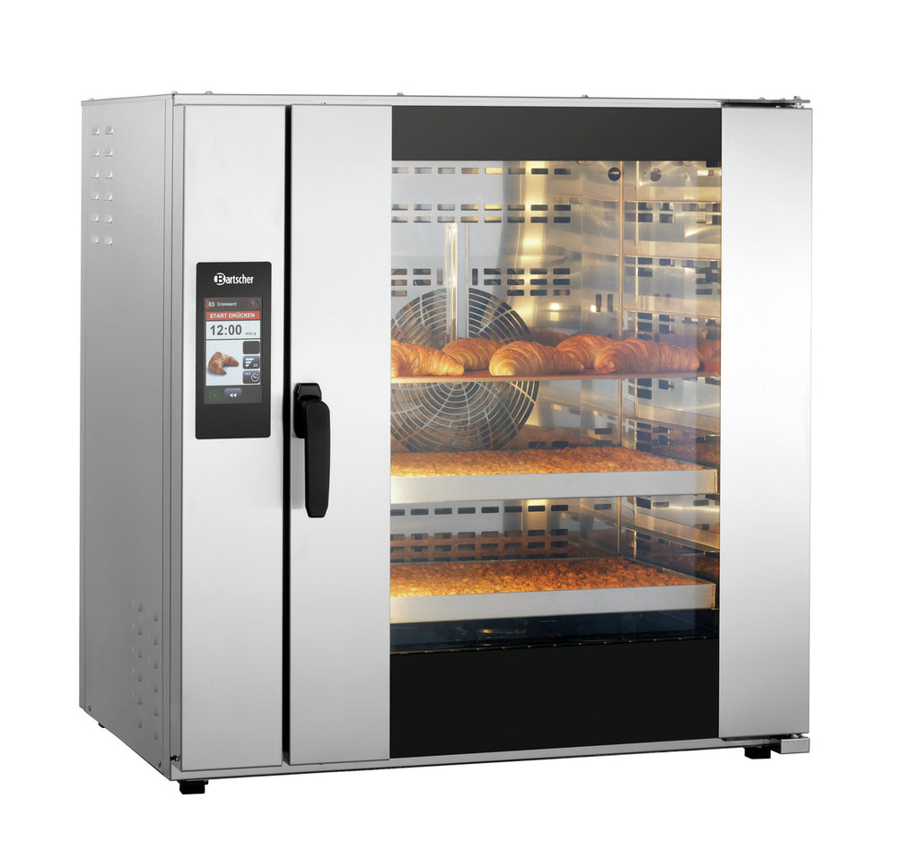 Forno a convezione MC6040-8