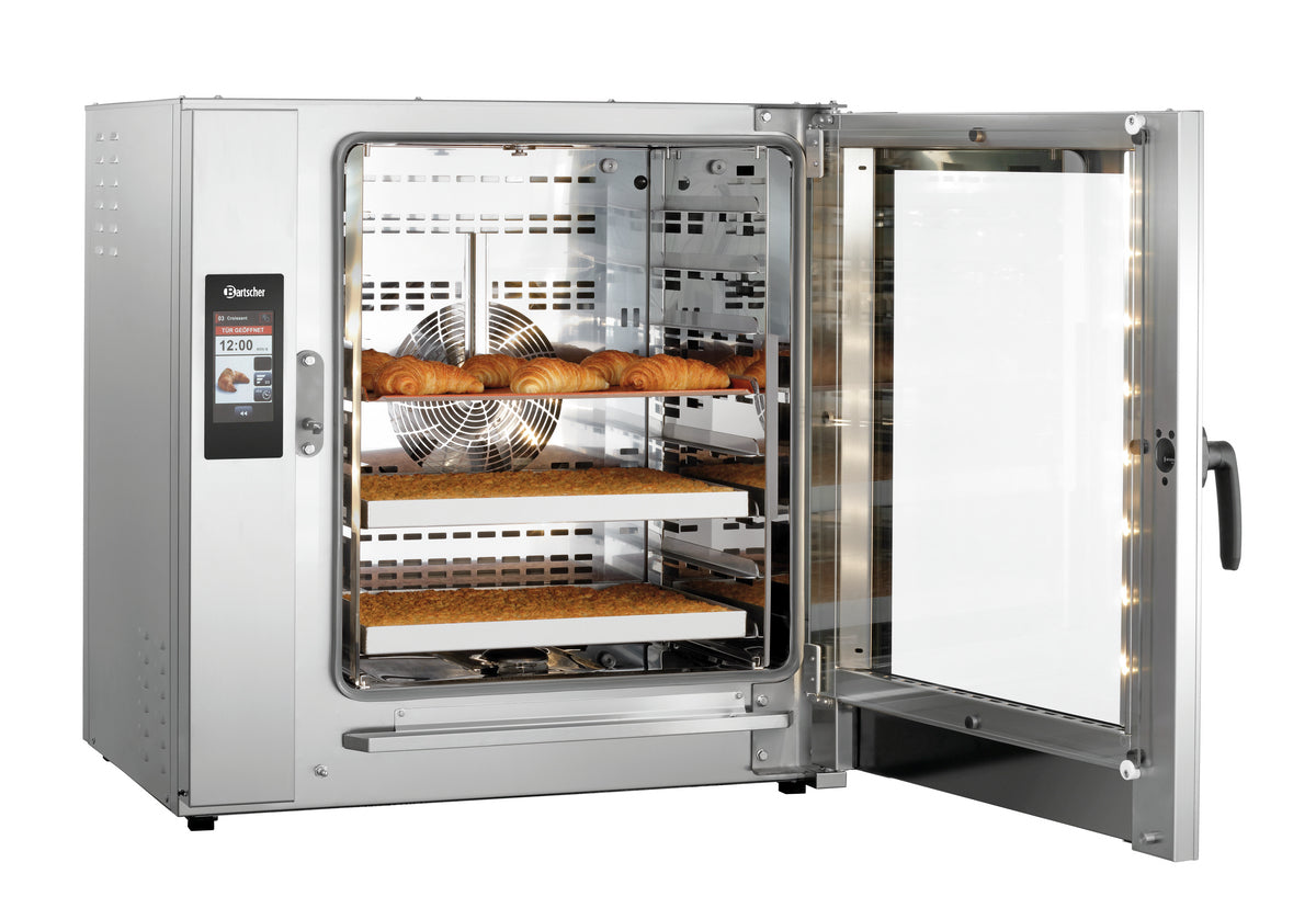 Forno a convezione MC6040-8