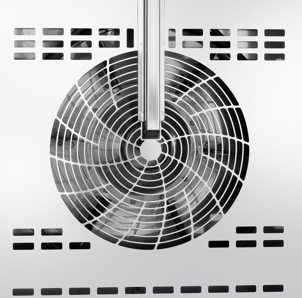 Forno a convezione MC6040-8