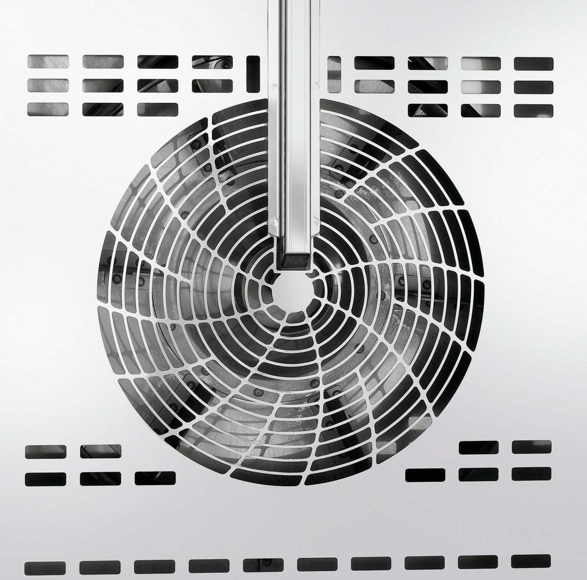 Forno a convezione MC6040-8