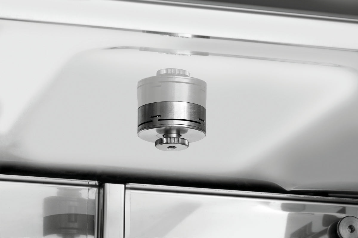 Forno a convezione MC6040-8