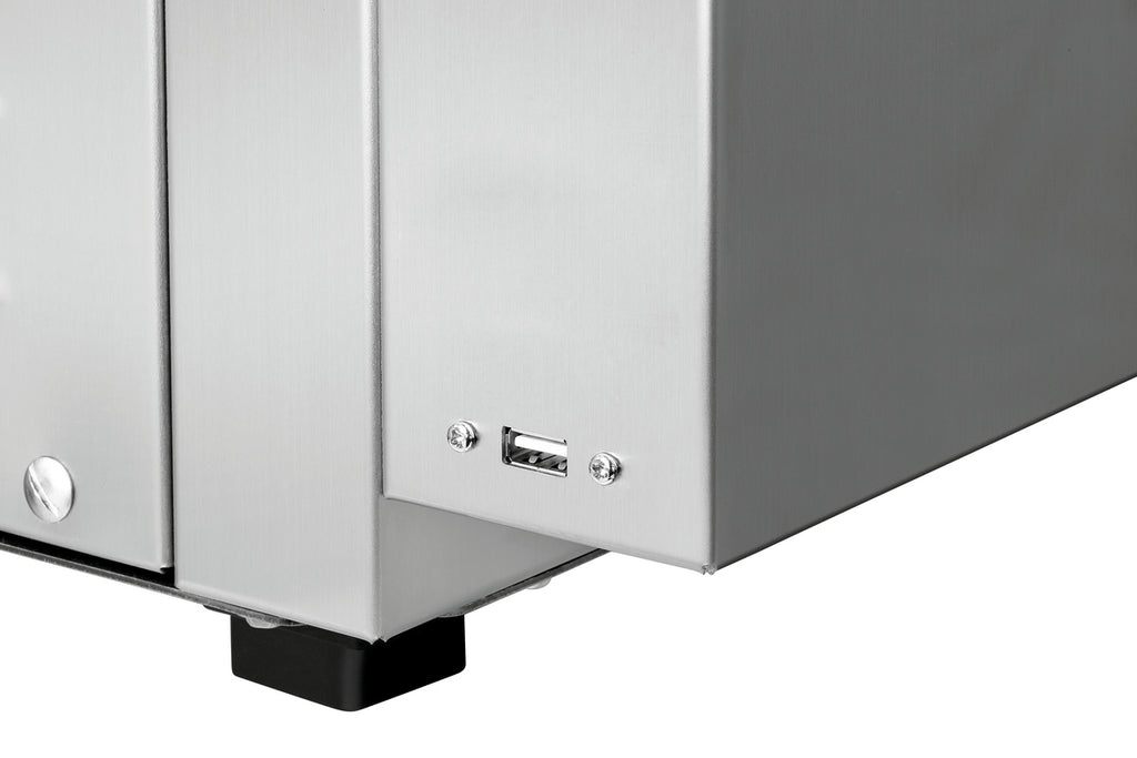 Forno a convezione MC6040-8