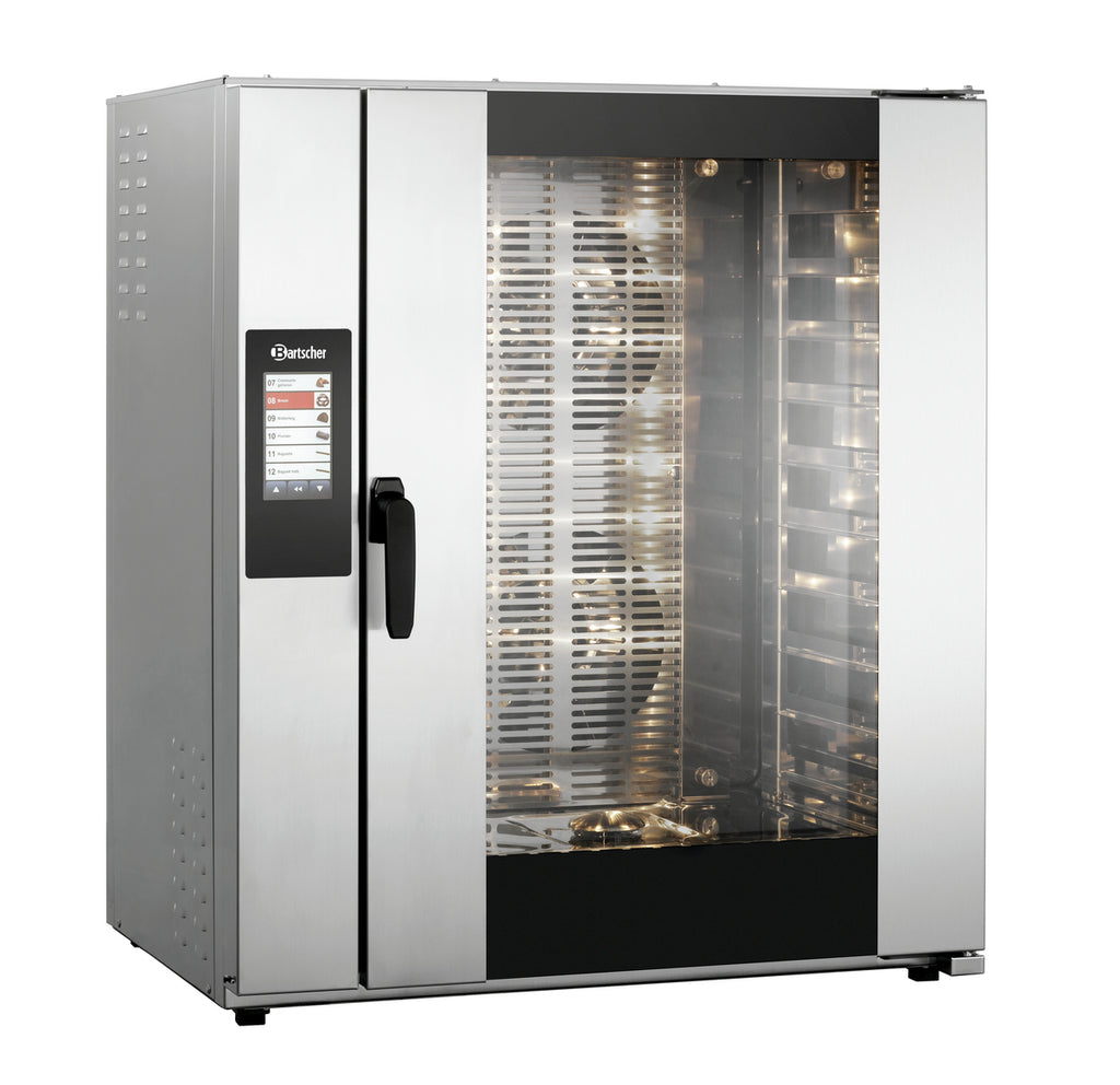 Forno a convezione MC6040-10