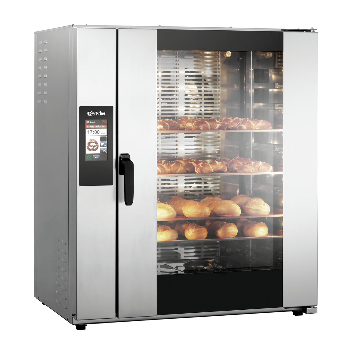 Forno a convezione MC6040-10