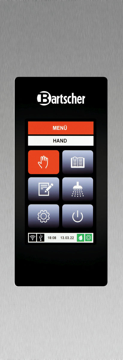 Forno a convezione MC6040-10