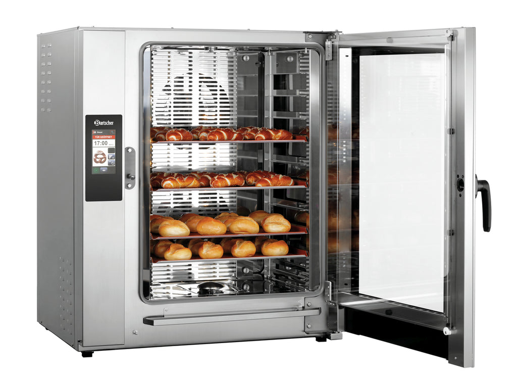 Forno a convezione MC6040-10