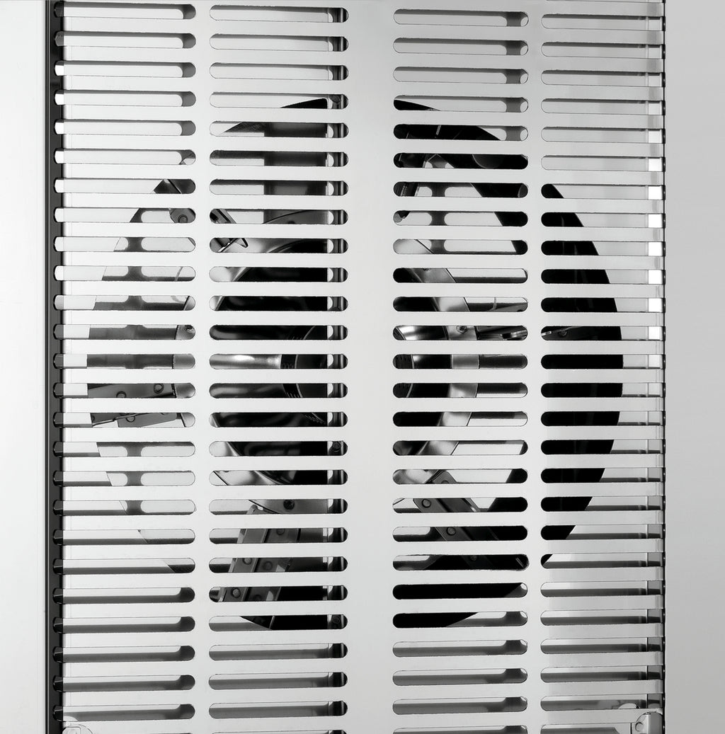 Forno a convezione MC6040-10