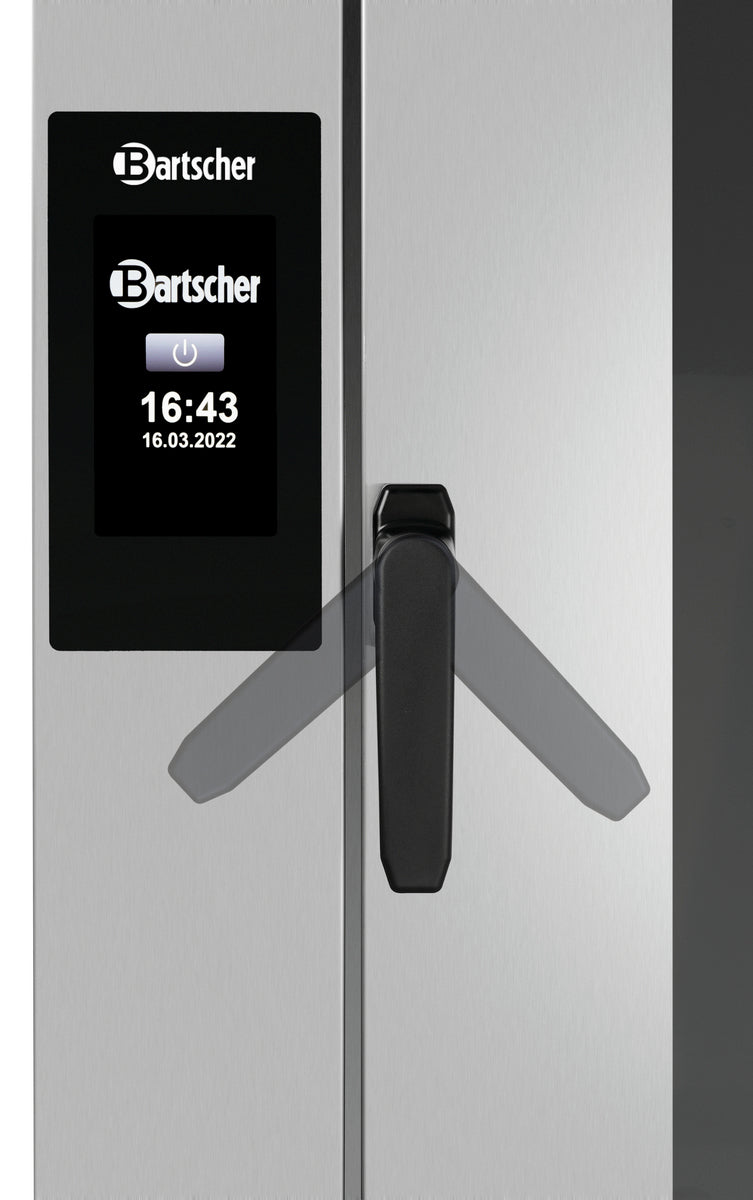 Forno a convezione MC6040-10