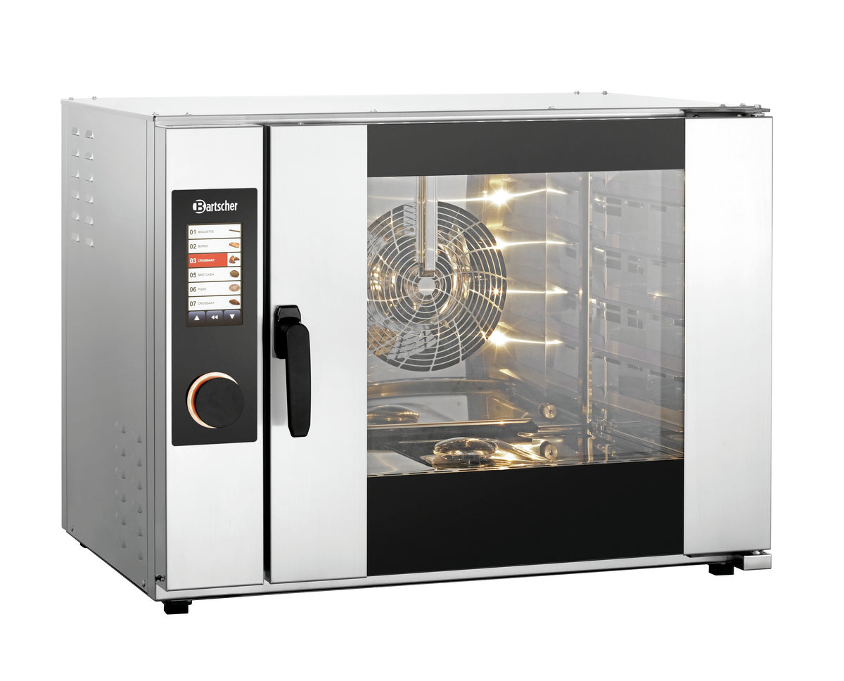 Forno a convezione HC6040-5