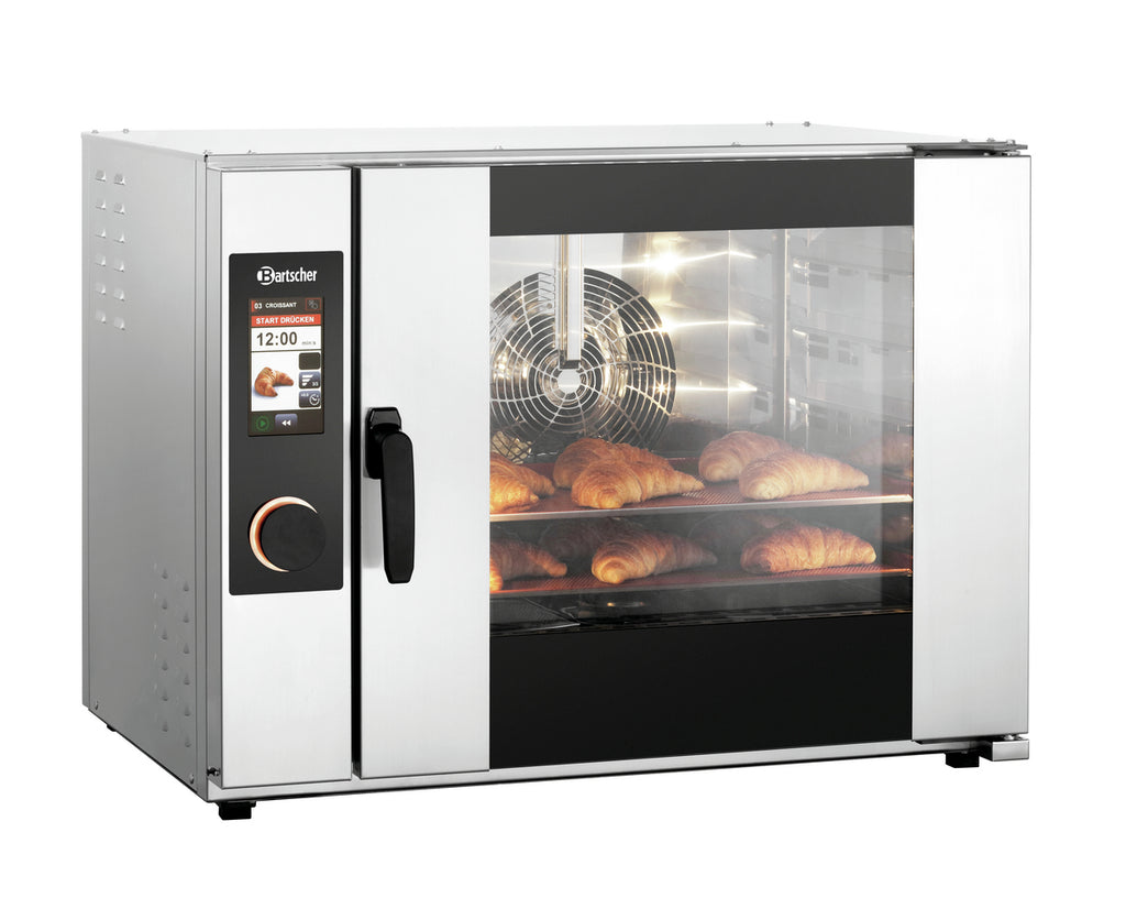 Forno a convezione HC6040-5