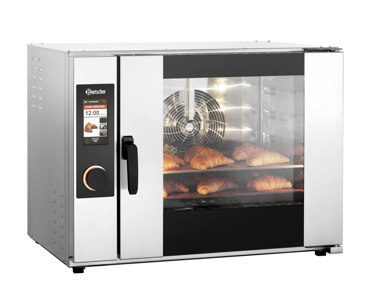 Forno a convezione HC6040-5