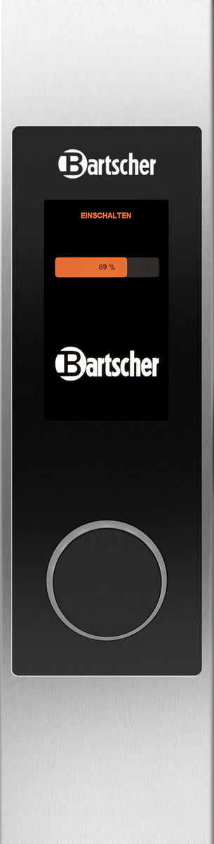 Forno a convezione HC6040-5