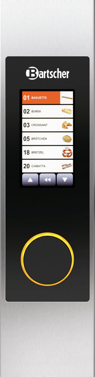 Forno a convezione HC6040-5