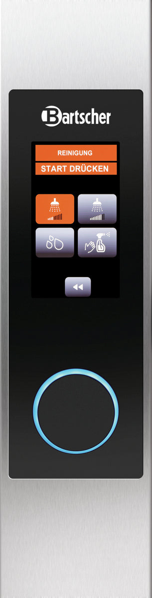 Forno a convezione HC6040-5