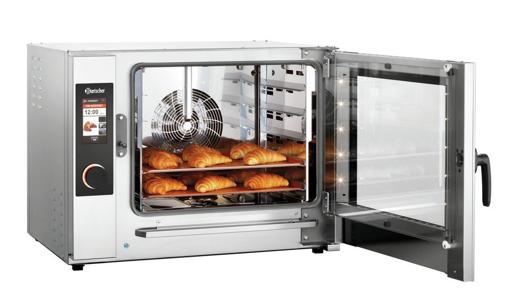 Forno a convezione HC6040-5