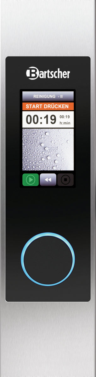 Forno a convezione HC6040-5