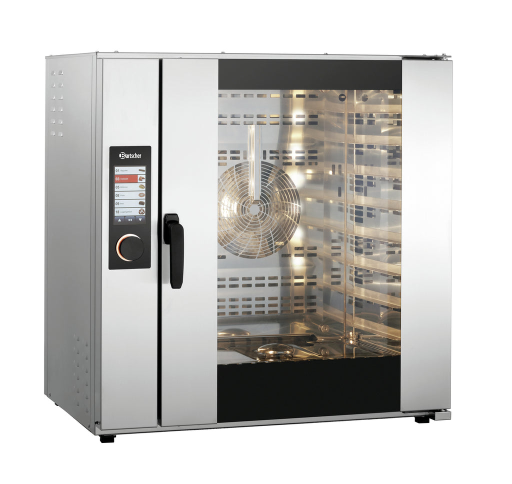 Forno a convezione HC6040-8