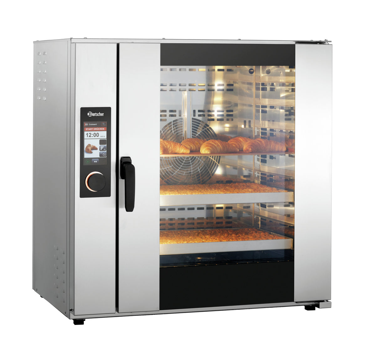 Forno a convezione HC6040-8