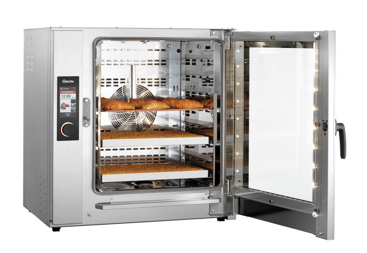 Forno a convezione HC6040-8