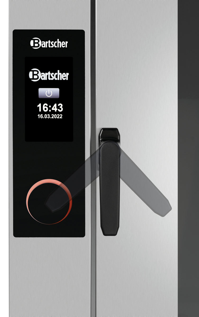 Forno a convezione HC6040-8
