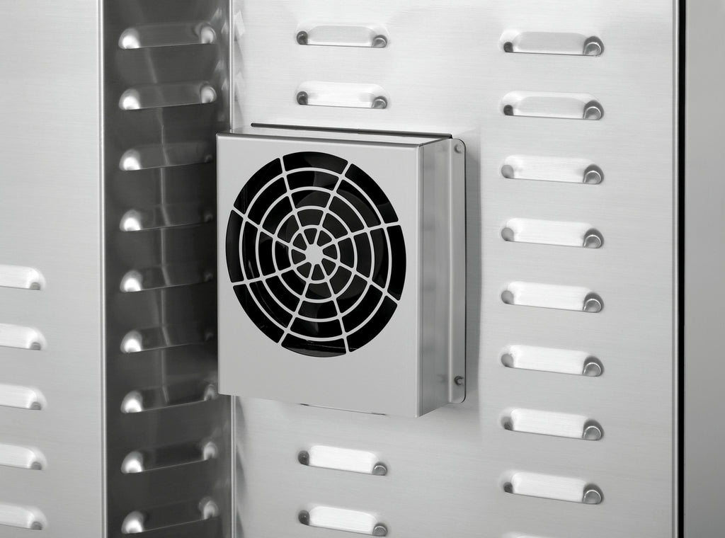 Forno a convezione HC6040-8