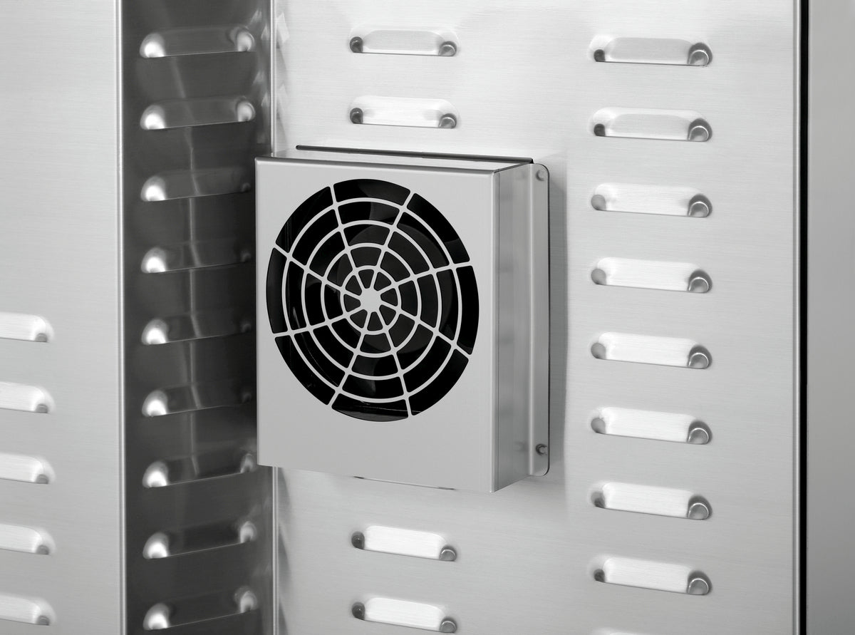Forno a convezione HC6040-8