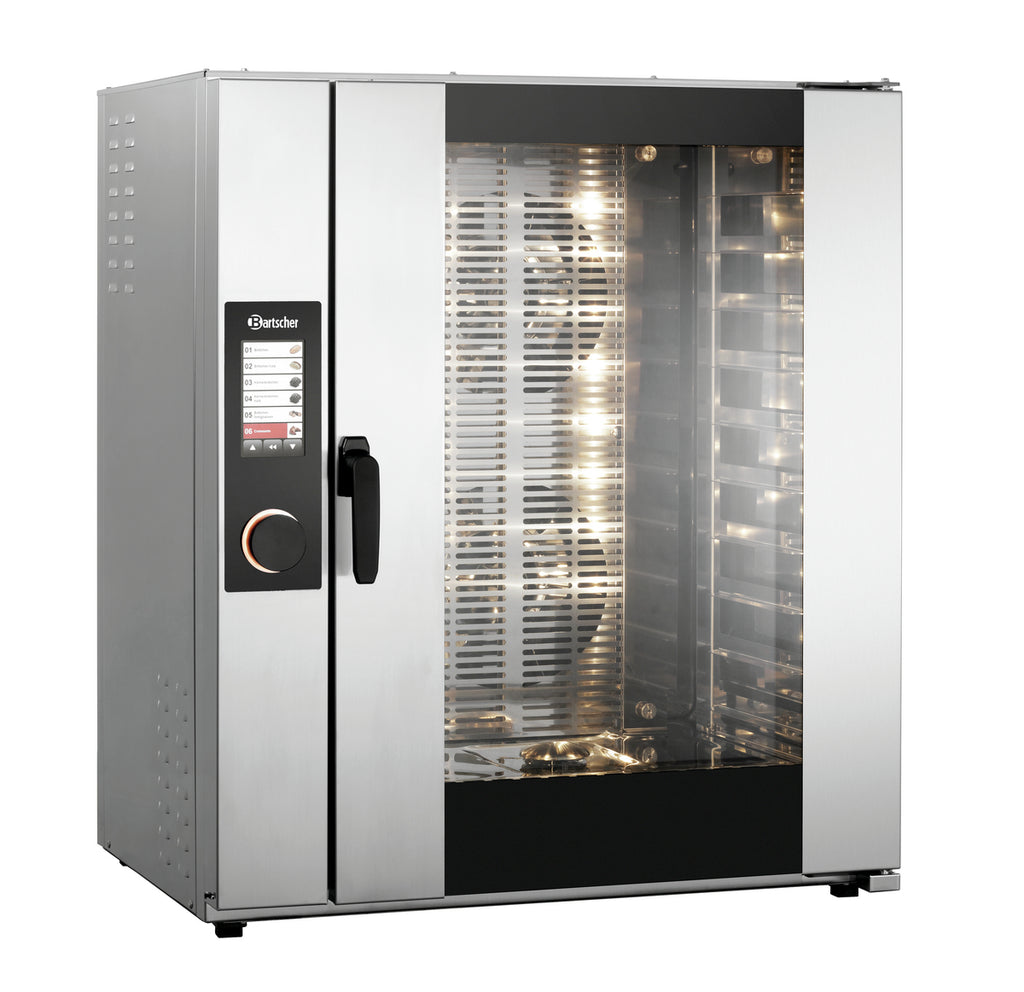 Forno a convezione HC6040-10