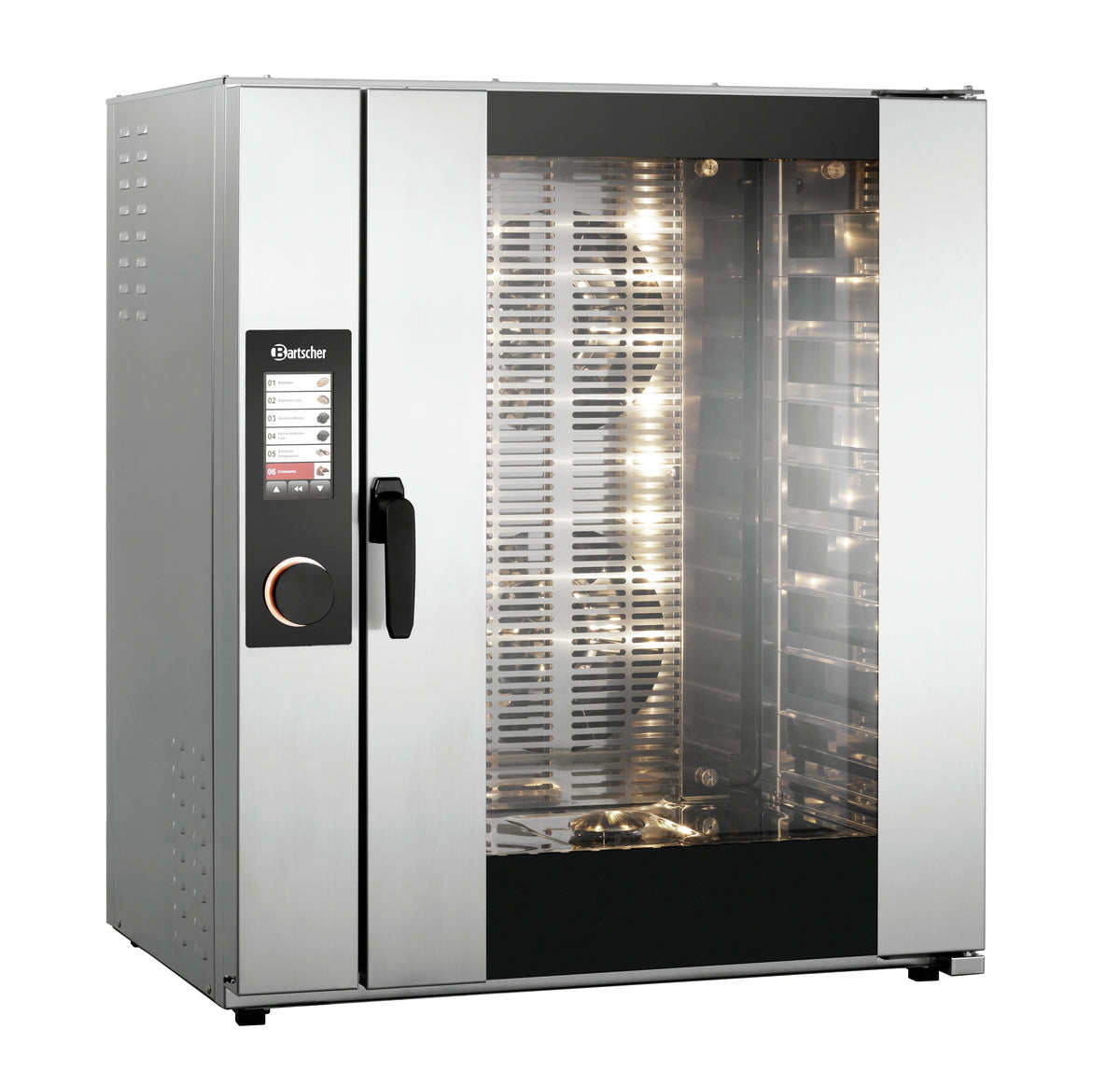 Forno a convezione HC6040-10