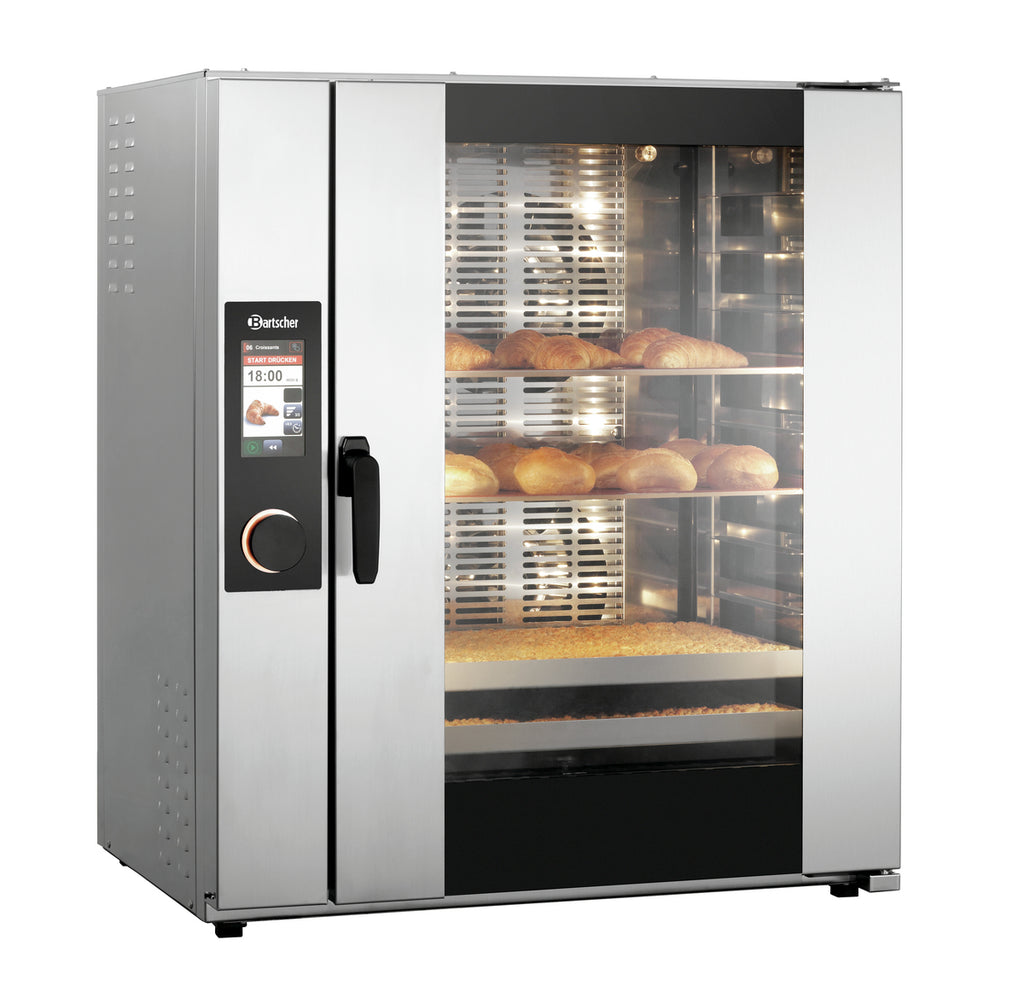 Forno a convezione HC6040-10