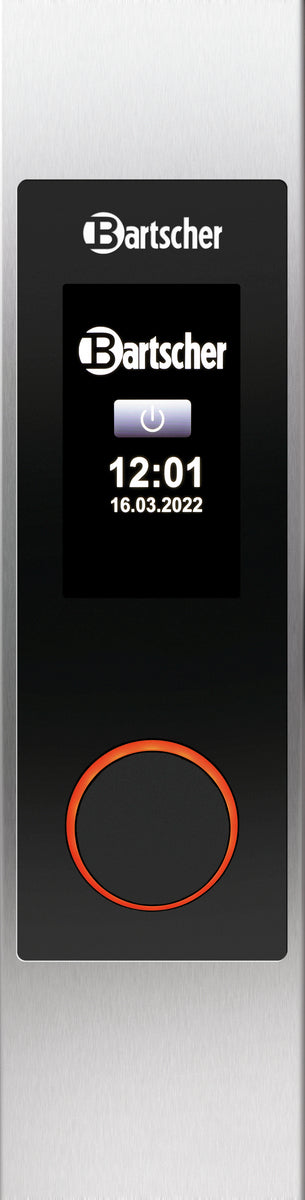 Forno a convezione HC6040-10