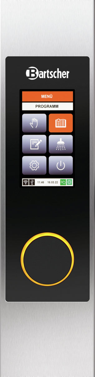 Forno a convezione HC6040-10