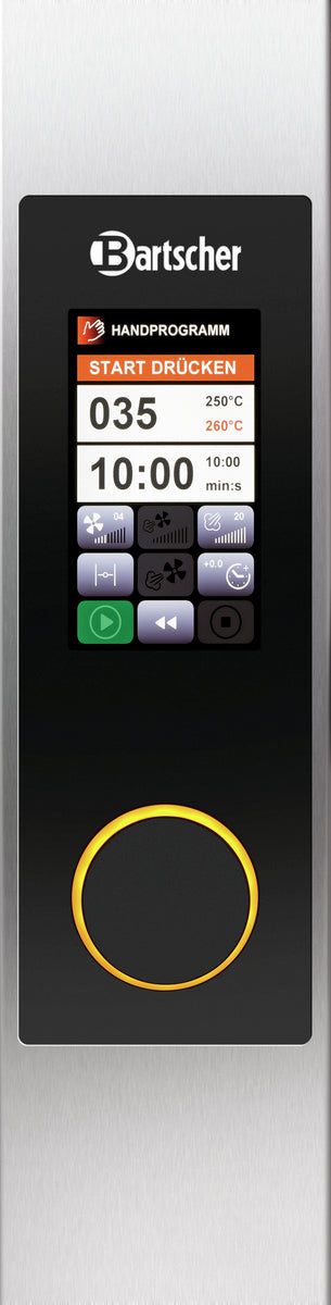 Forno a convezione HC6040-10