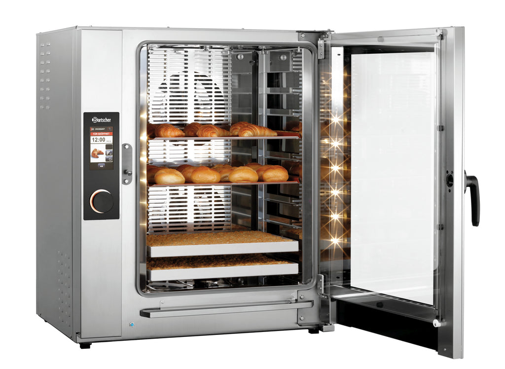 Forno a convezione HC6040-10