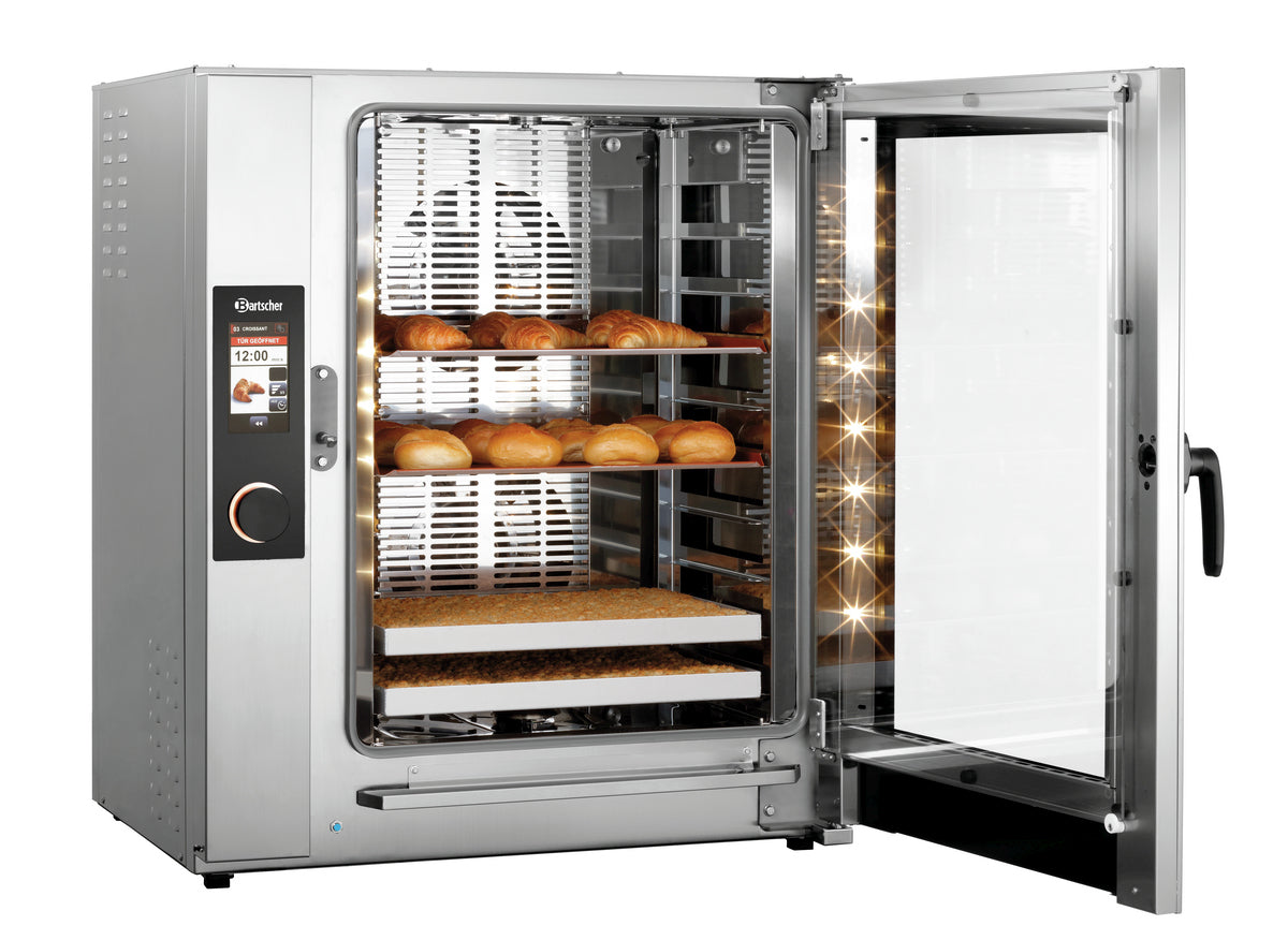 Forno a convezione HC6040-10
