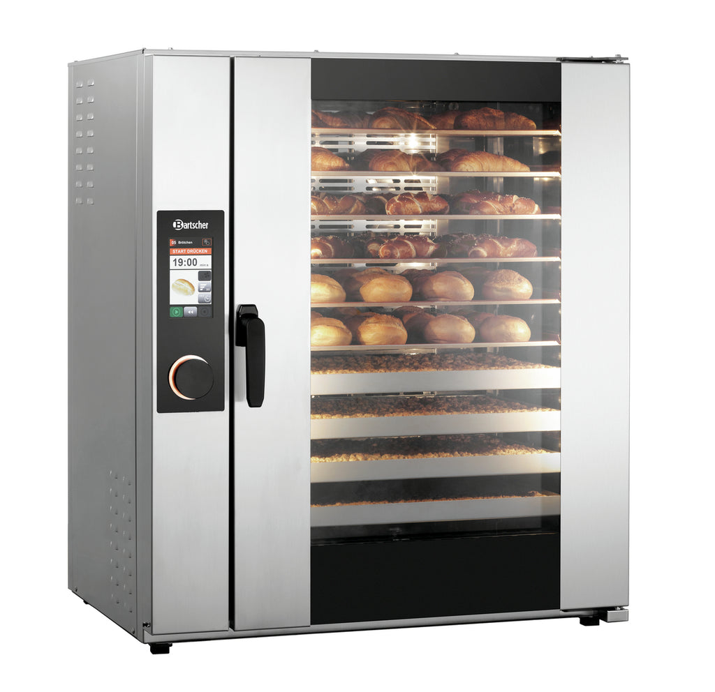 Forno a convezione HC6040-10