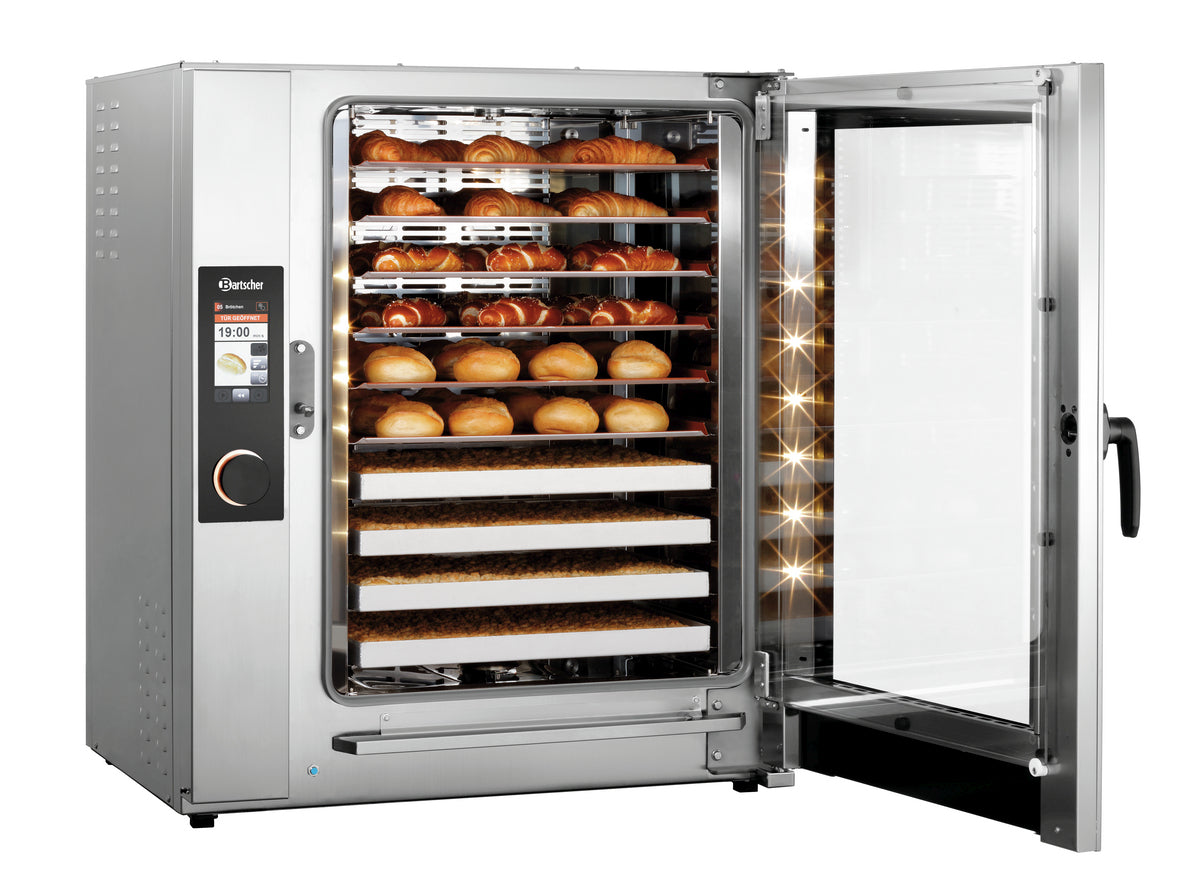 Forno a convezione HC6040-10