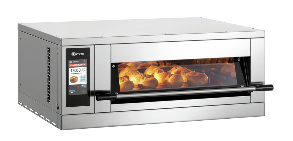 Forno statico CL6040-1